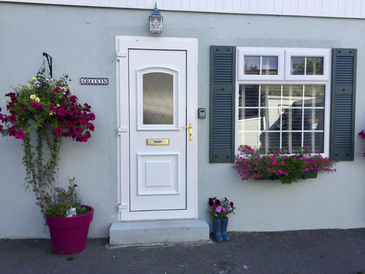 Graisin Daire Kilkenny Dış mekan fotoğraf